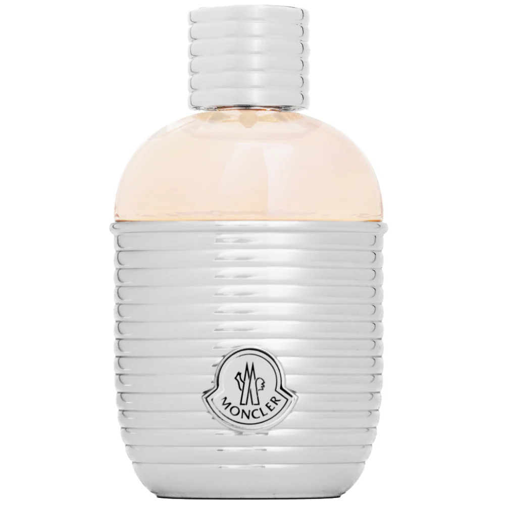 Moncler Pour Femme Eau De Parfum Gift Set 100ml