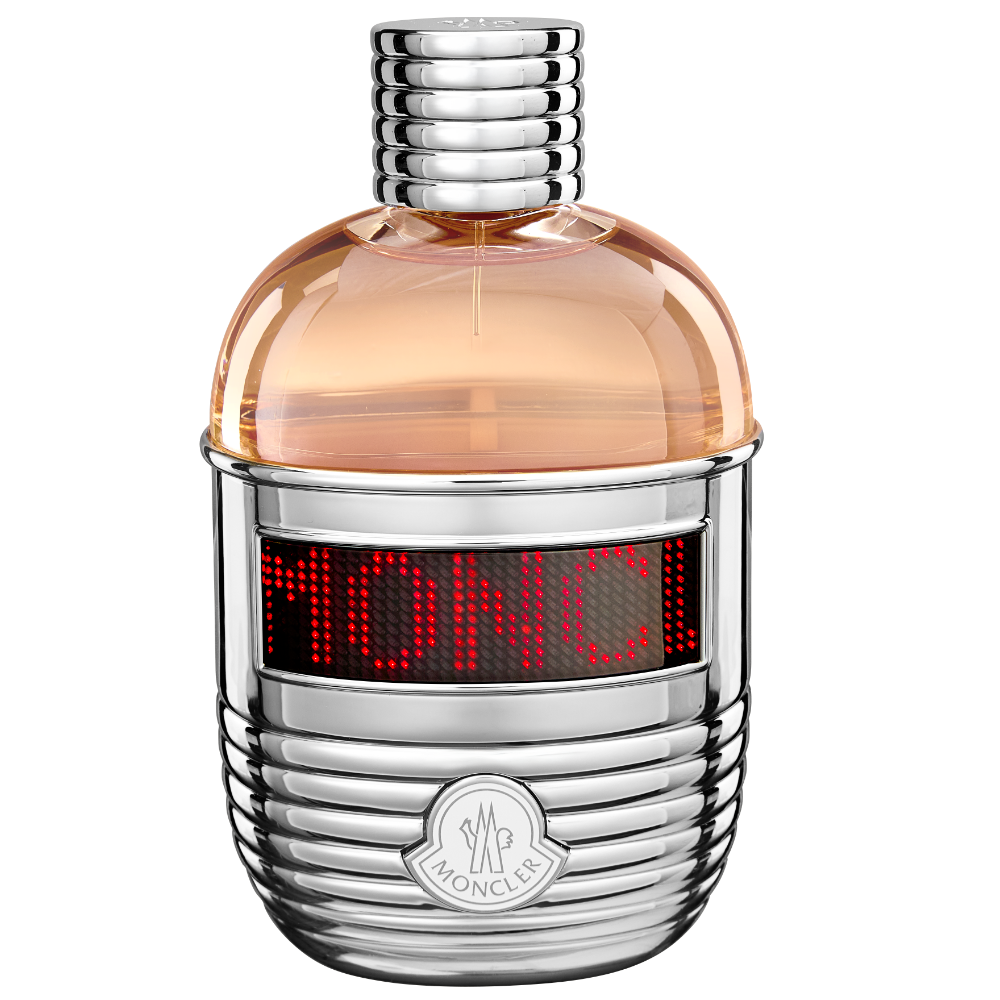 Moncler Pour Femme Eau De Parfum 150ml