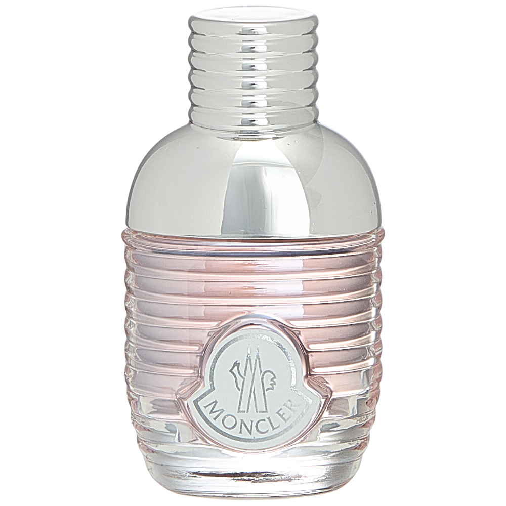 Moncler Pour Femme & Pour Homme Eau De Parfum Duo 2 x 7.5ml