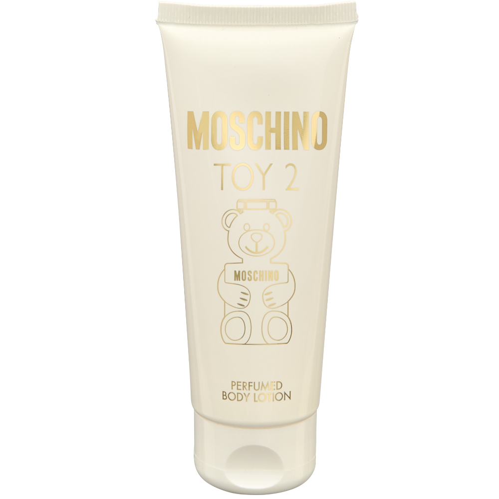 Moschino Toy 2 Eau De Parfum Gift Set 100ml