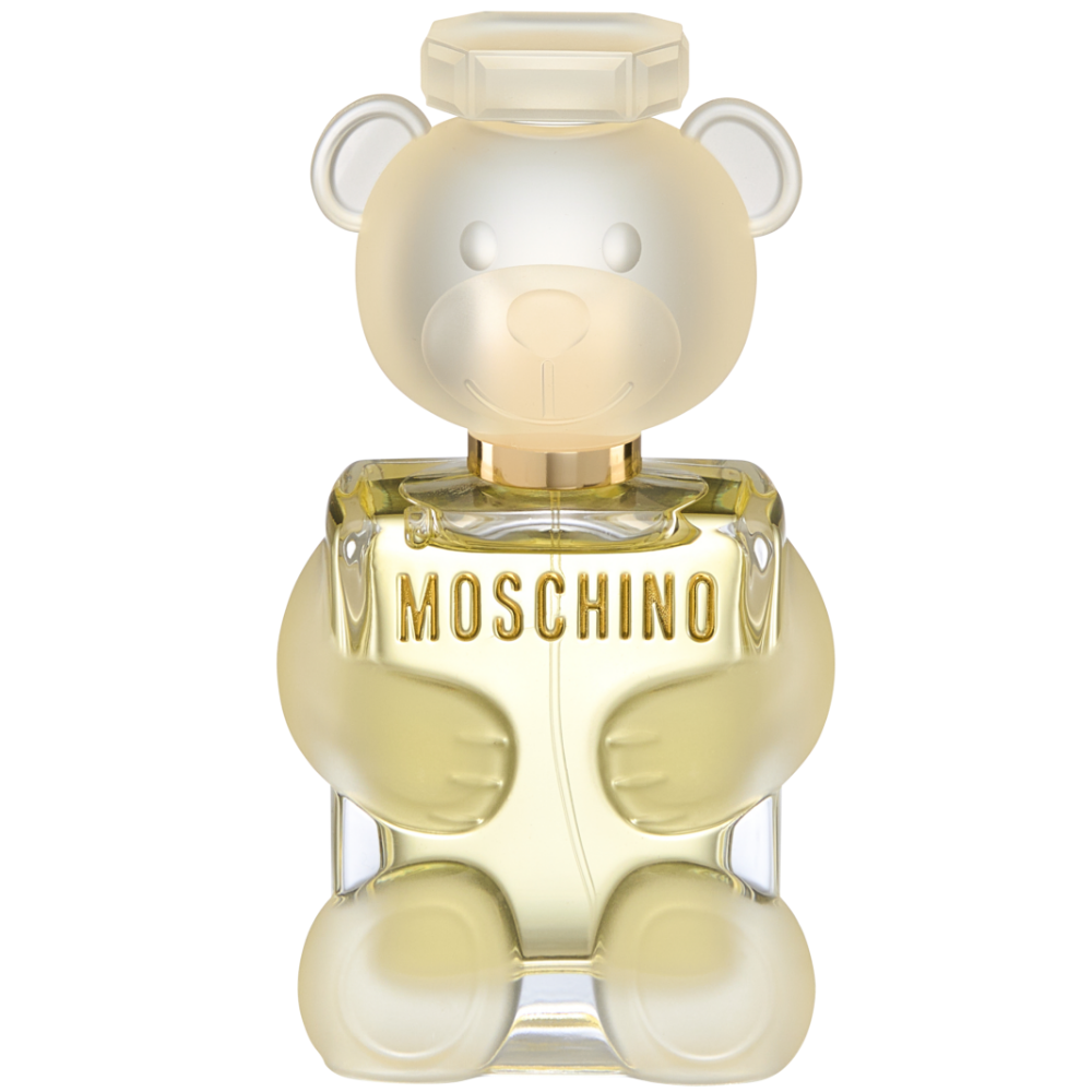Moschino Toy 2 Eau De Parfum Gift Set 100ml