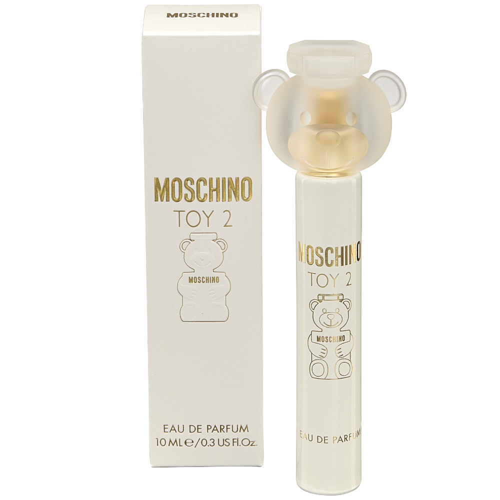Moschino Toy 2 Eau De Parfum Gift Set 100ml
