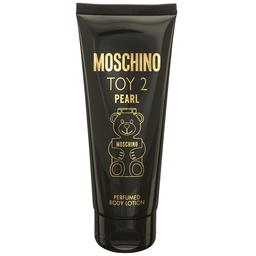 Moschino Toy 2 Pearl Eau De Parfum Gift Set 100ml