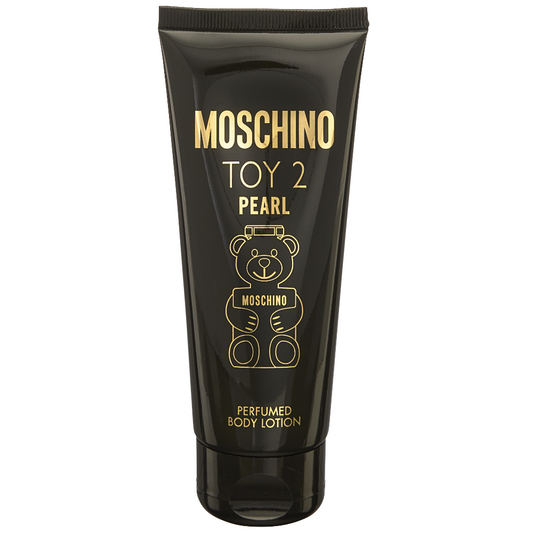 Moschino Toy 2 Pearl Eau De Parfum Gift Set 100ml
