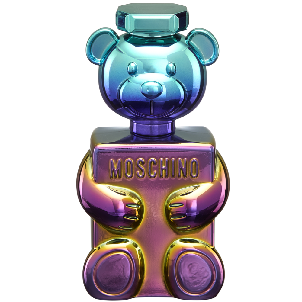 Moschino Toy 2 Pearl Eau De Parfum Gift Set 100ml