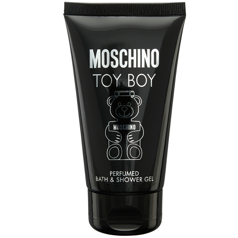 Moschino Toy Boy Eau De Parfum Gift Set 50ml