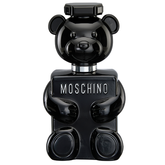 Moschino Toy Boy Eau De Parfum Gift Set 100ml