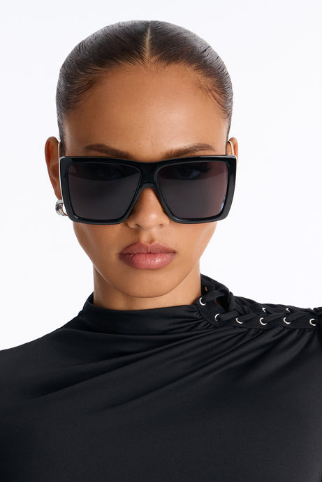 Down The Highway Sunglasses