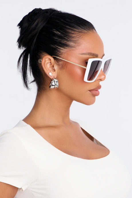 Down The Highway Sunglasses