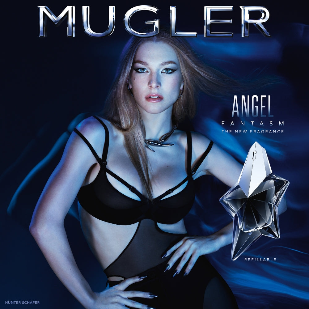 Mugler Angel Fantasm Eau De Parfum 25ml
