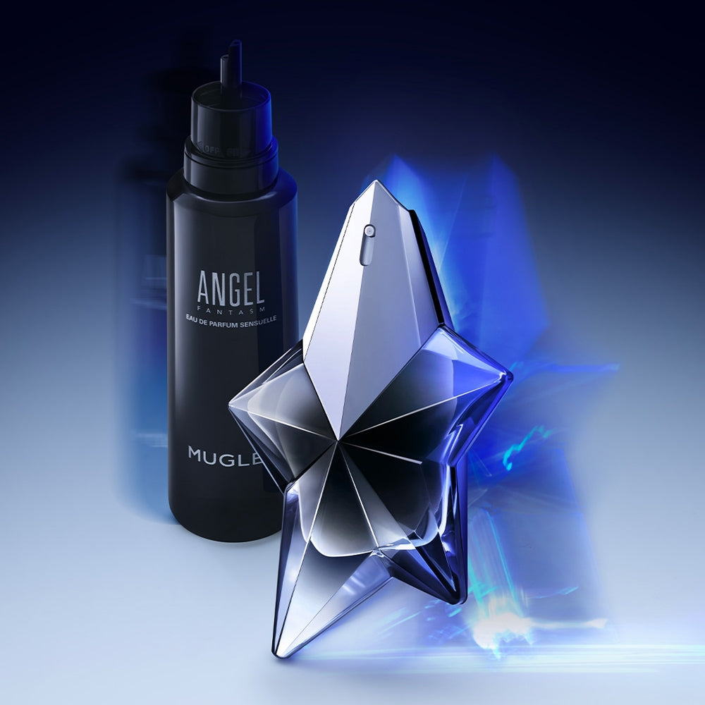 Mugler Angel Fantasm Eau De Parfum 25ml