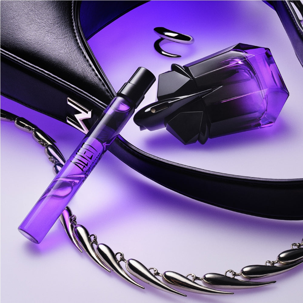 Mugler Alien Extraintense Eau De Parfum 60ml