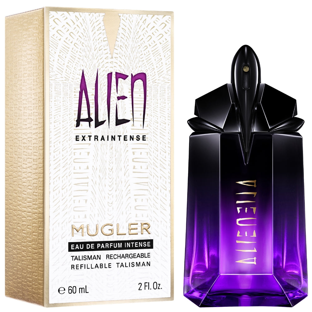 Mugler Alien Extraintense Eau De Parfum 60ml