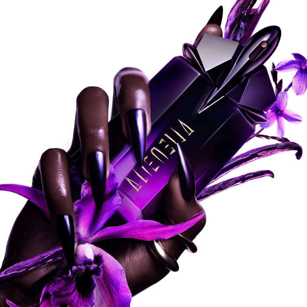 Mugler Alien Extraintense Eau De Parfum 60ml