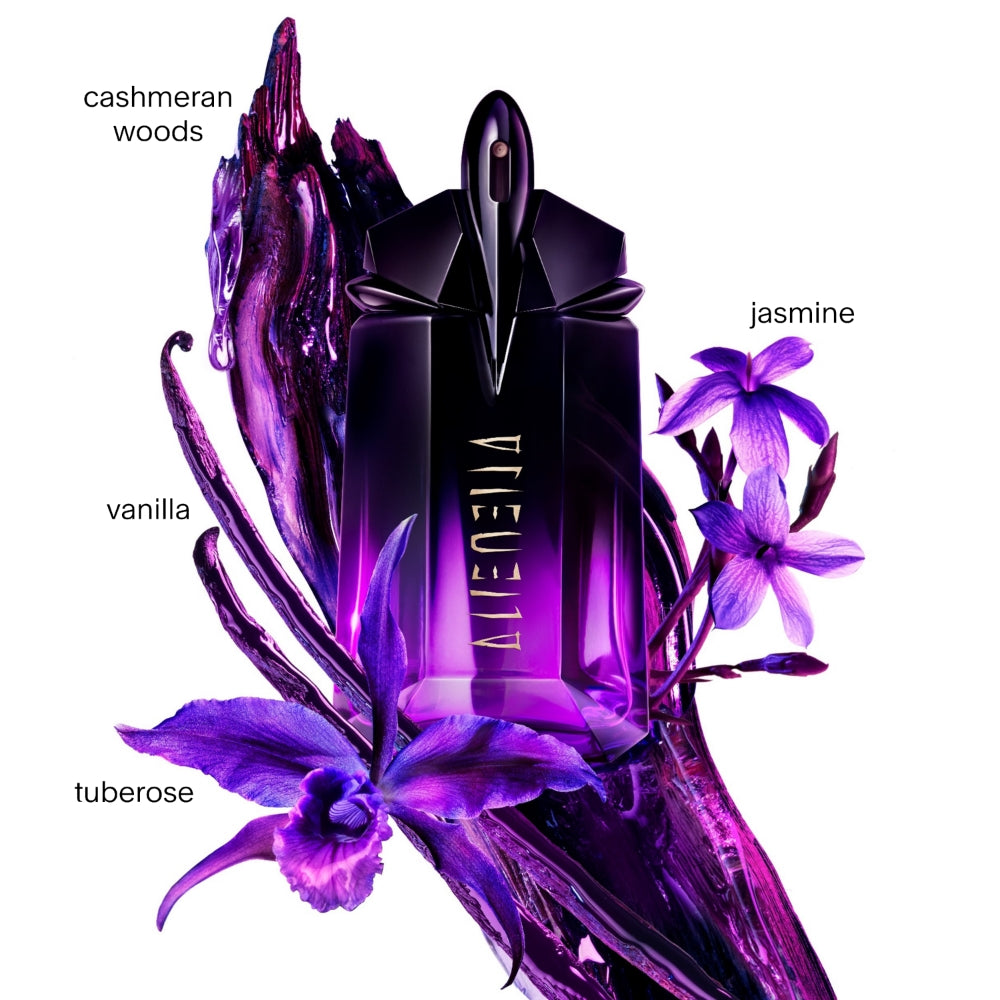 Mugler Alien Extraintense Eau De Parfum 90ml