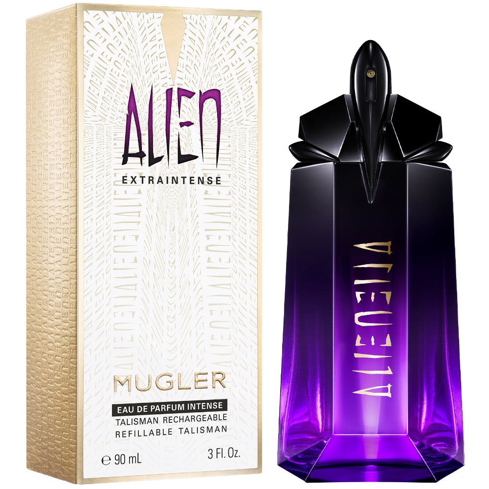 Mugler Alien Extraintense Eau De Parfum 90ml