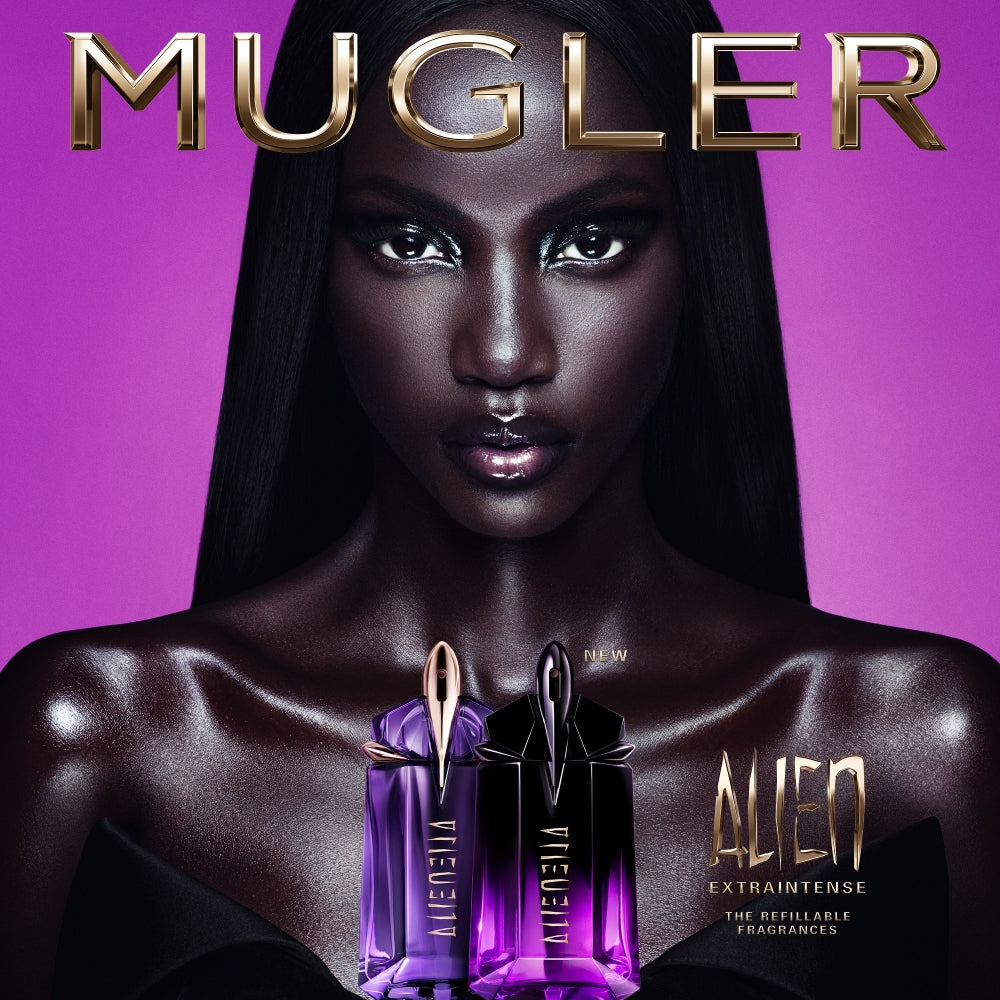 Mugler Alien Extraintense Eau De Parfum 90ml