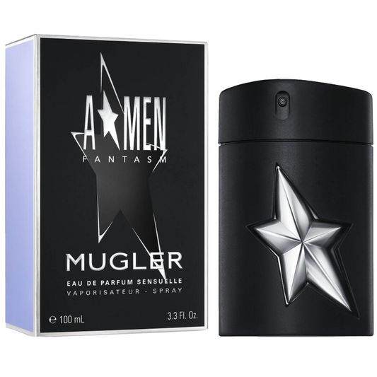 Mugler A*Men Fantasm Eau De Parfum 100ml