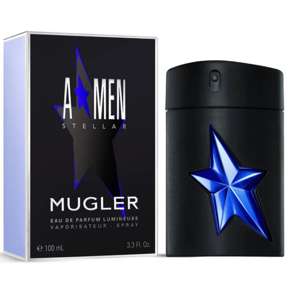 Mugler A*Men Stellar Eau De Parfum 100ml