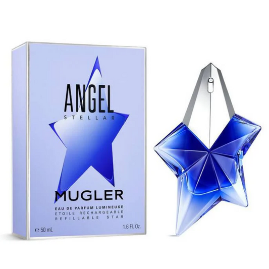 Mugler Angel Stellar Eau De Parfum 50ml