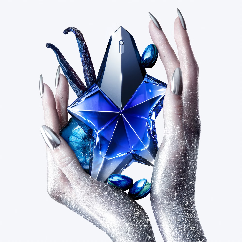 Mugler Angel Stellar Eau De Parfum 100ml