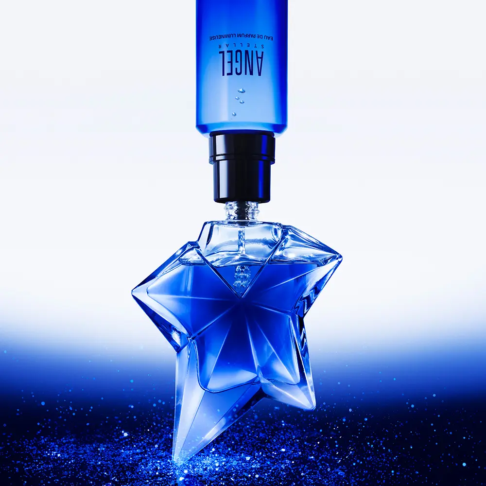 Mugler Angel Stellar Eau De Parfum Refill 100ml