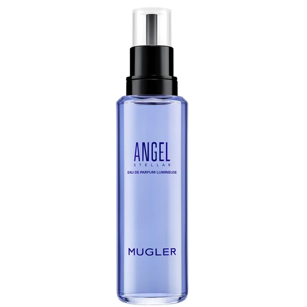 Mugler Angel Stellar Eau De Parfum Refill 100ml