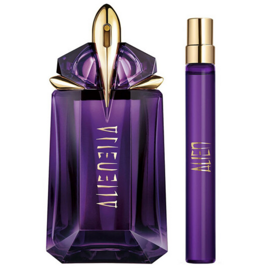 Mugler Alien Eau De Parfum Gift Set 60ml