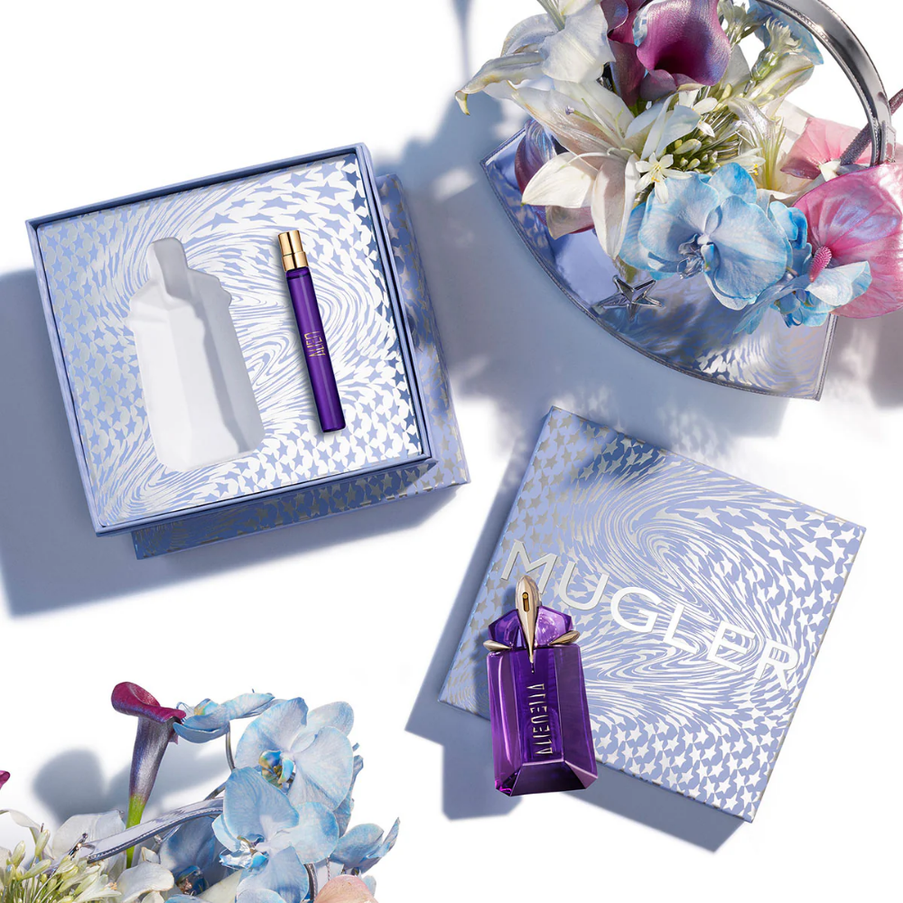 Mugler Alien Eau De Parfum Gift Set 60ml