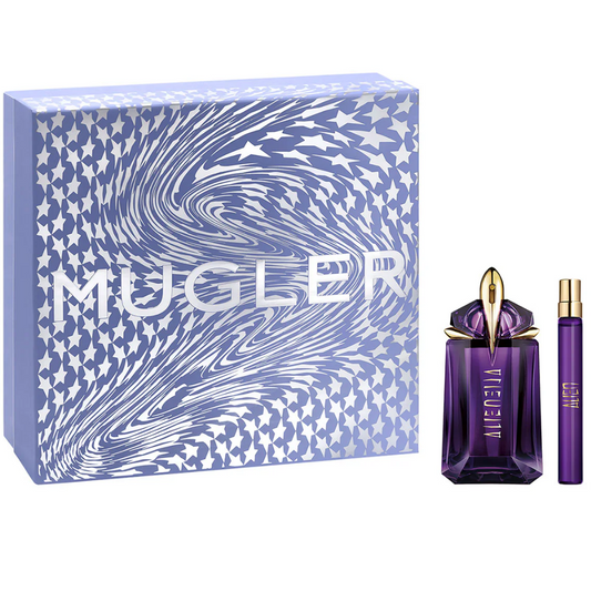 Mugler Alien Eau De Parfum Gift Set 60ml