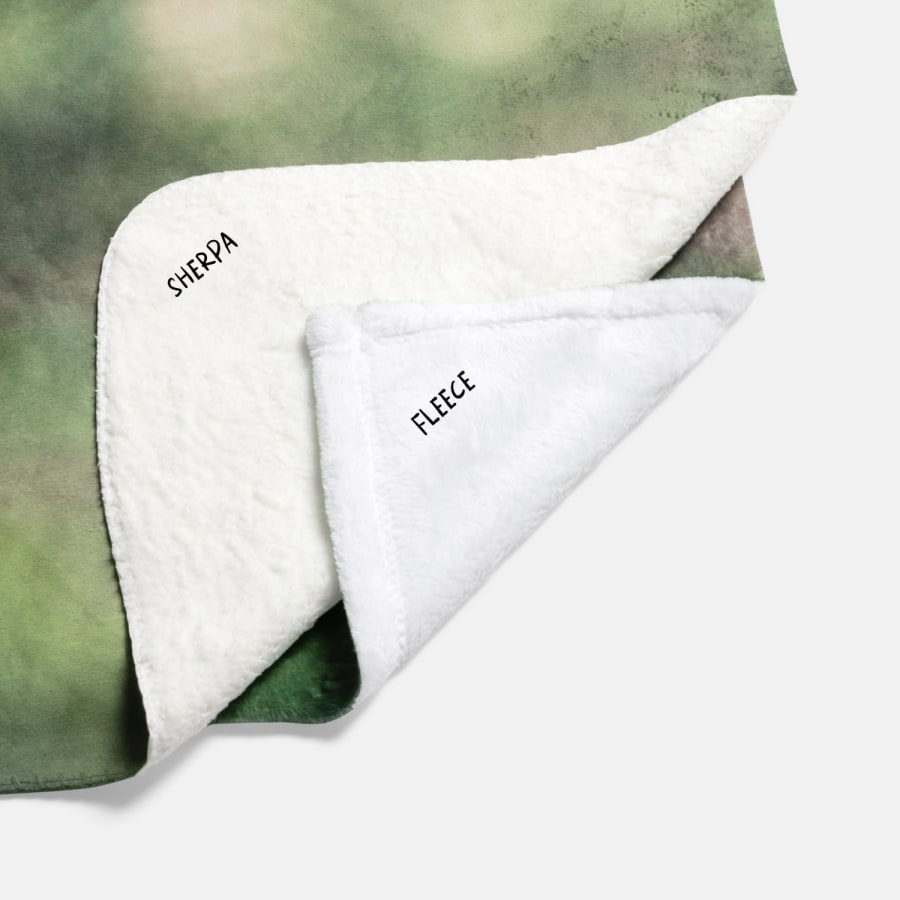 Personalised Blankets