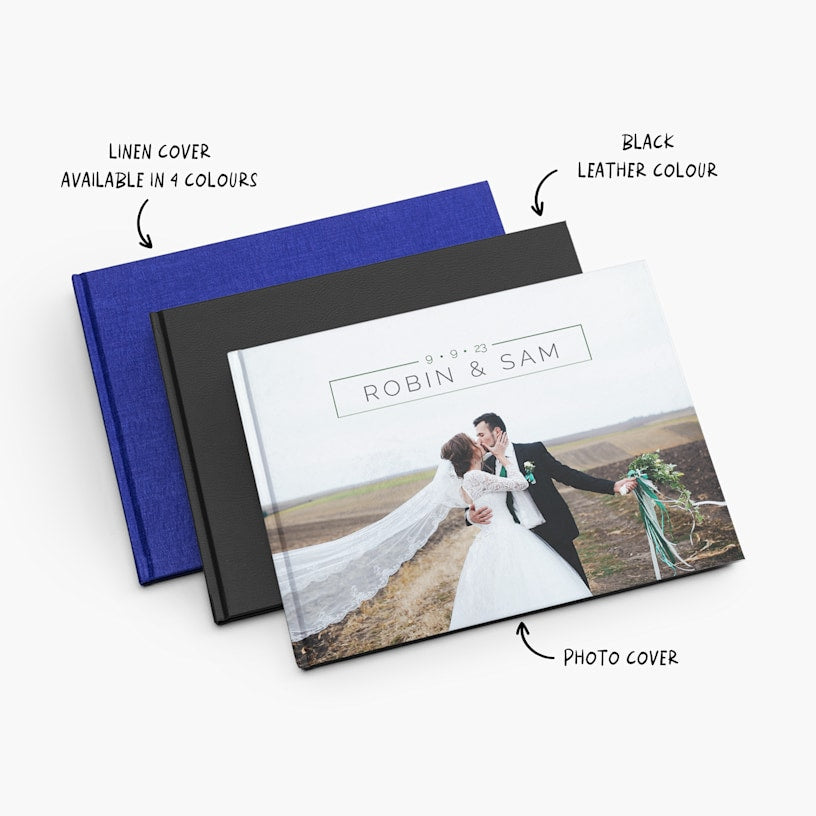 Photo Books