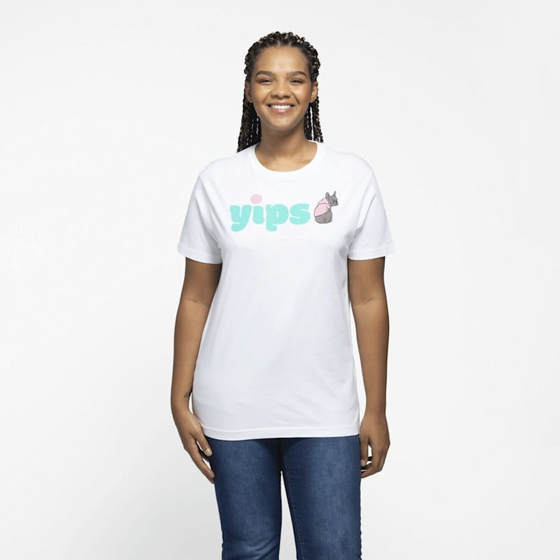 CottoVer® Crewneck Unisex T-shirt