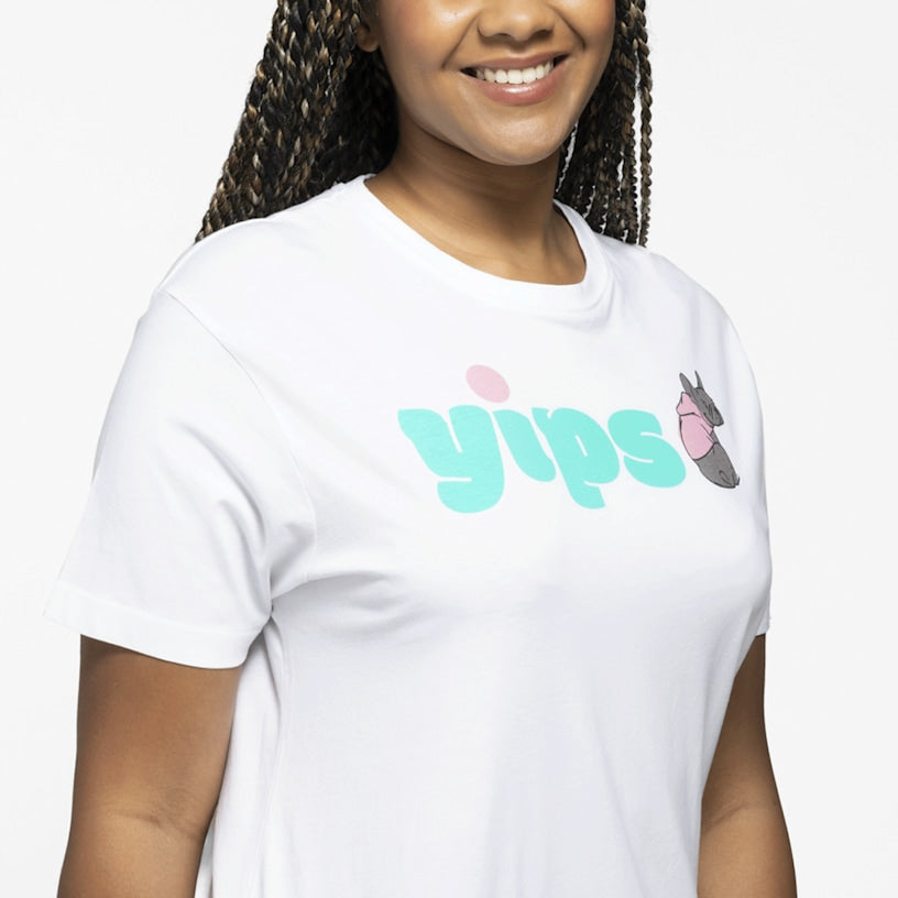 CottoVer® Crewneck Unisex T-shirt