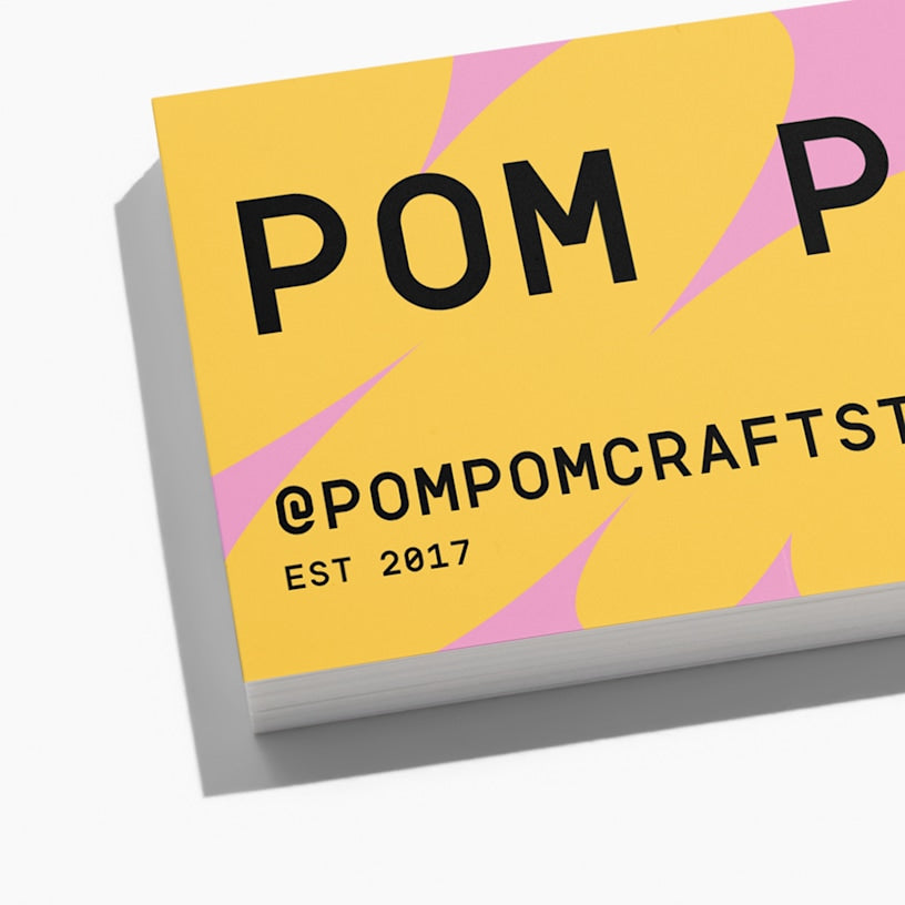 Next-Day Business Cards