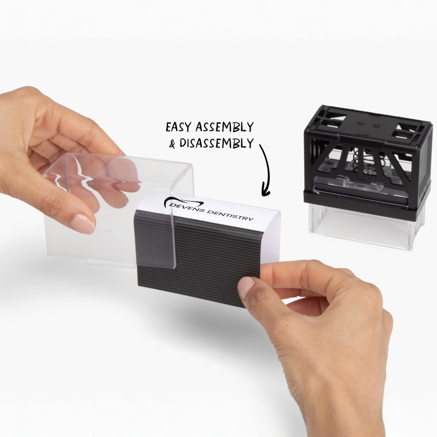 Self-Inking Stamps