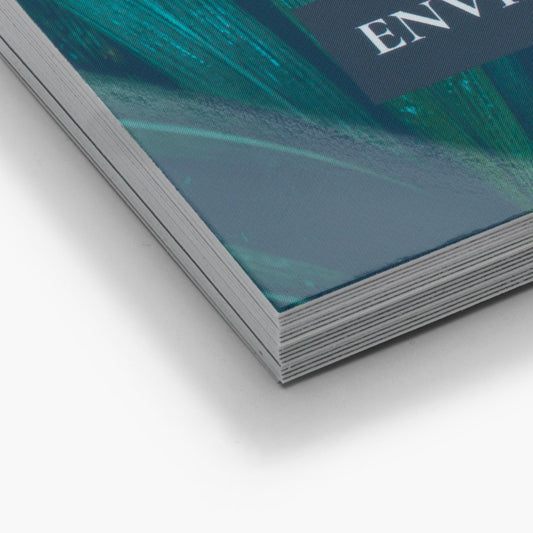 Glossy Business Cards