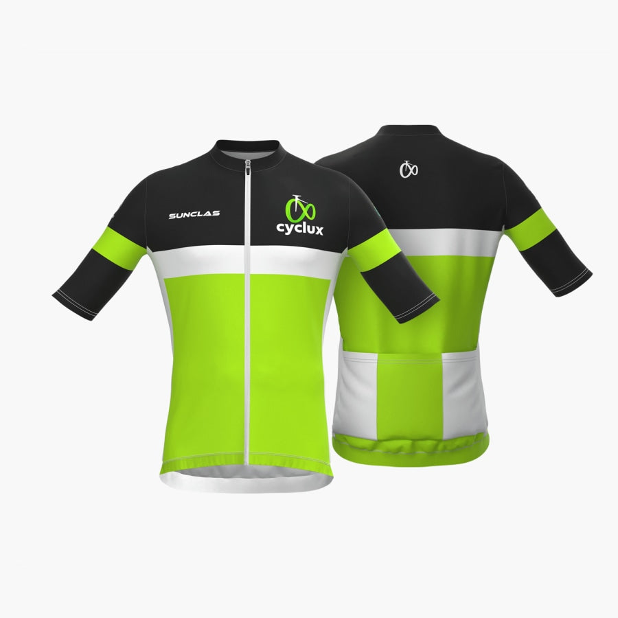 Full Custom Cycling Jersey
