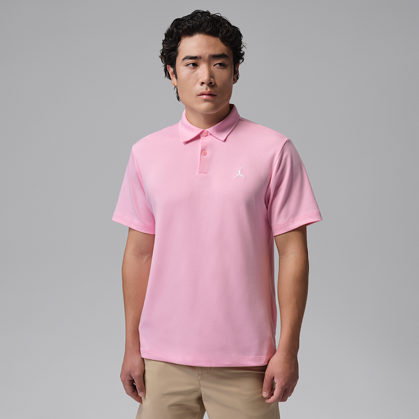 Jordan Sport Men's Dri-FIT Golf Polo