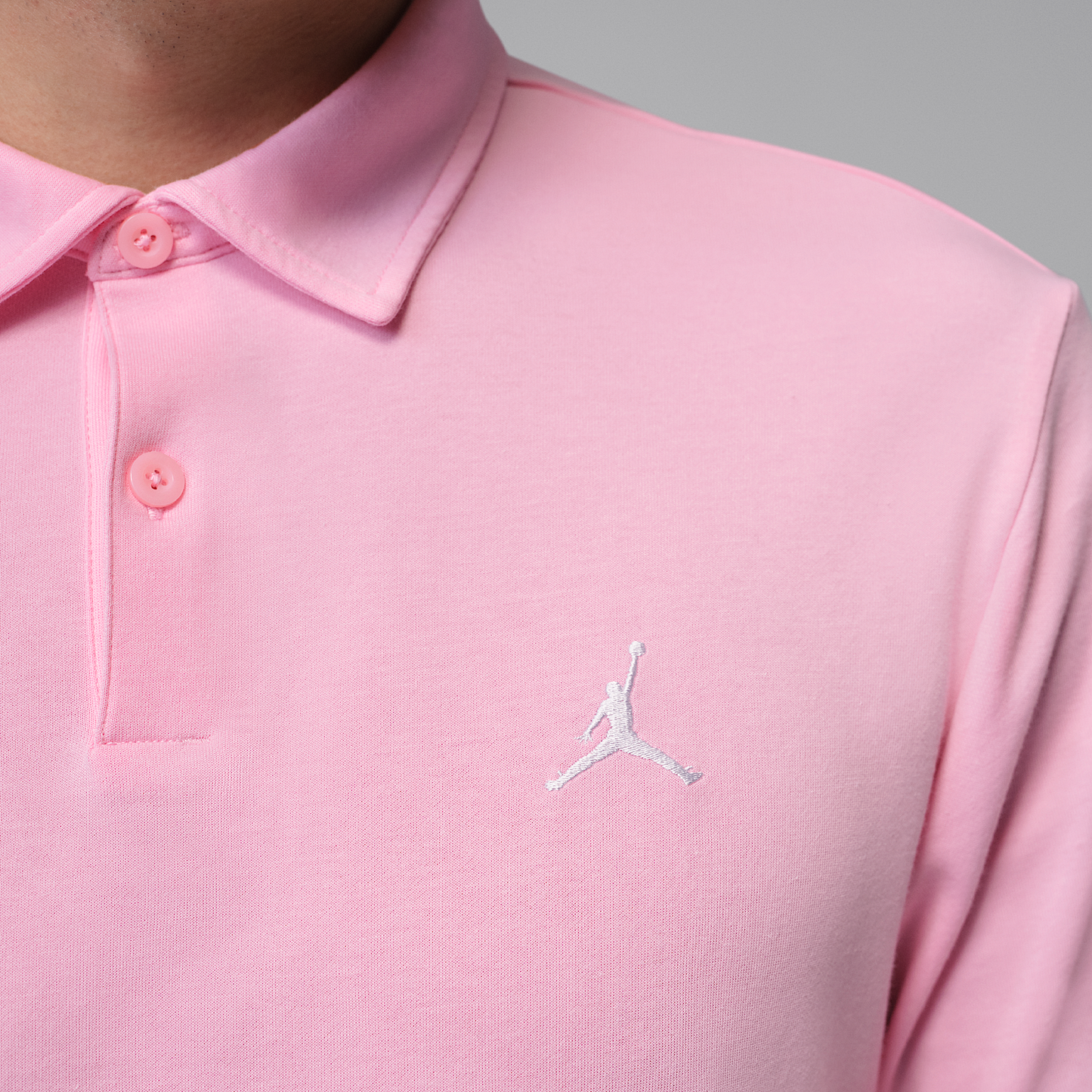 Jordan Sport Men's Dri-FIT Golf Polo