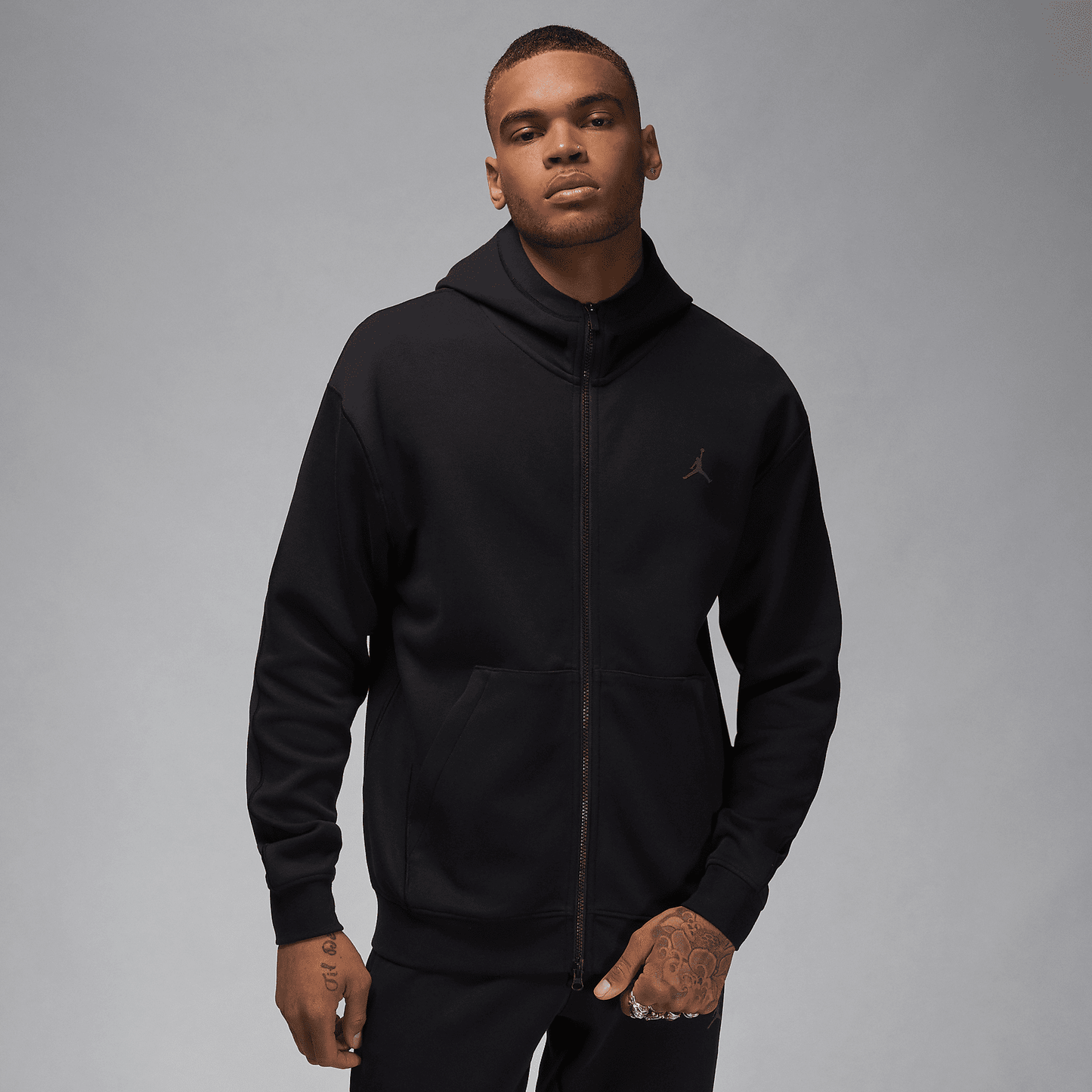 Jordan Sport Hoop Fleece