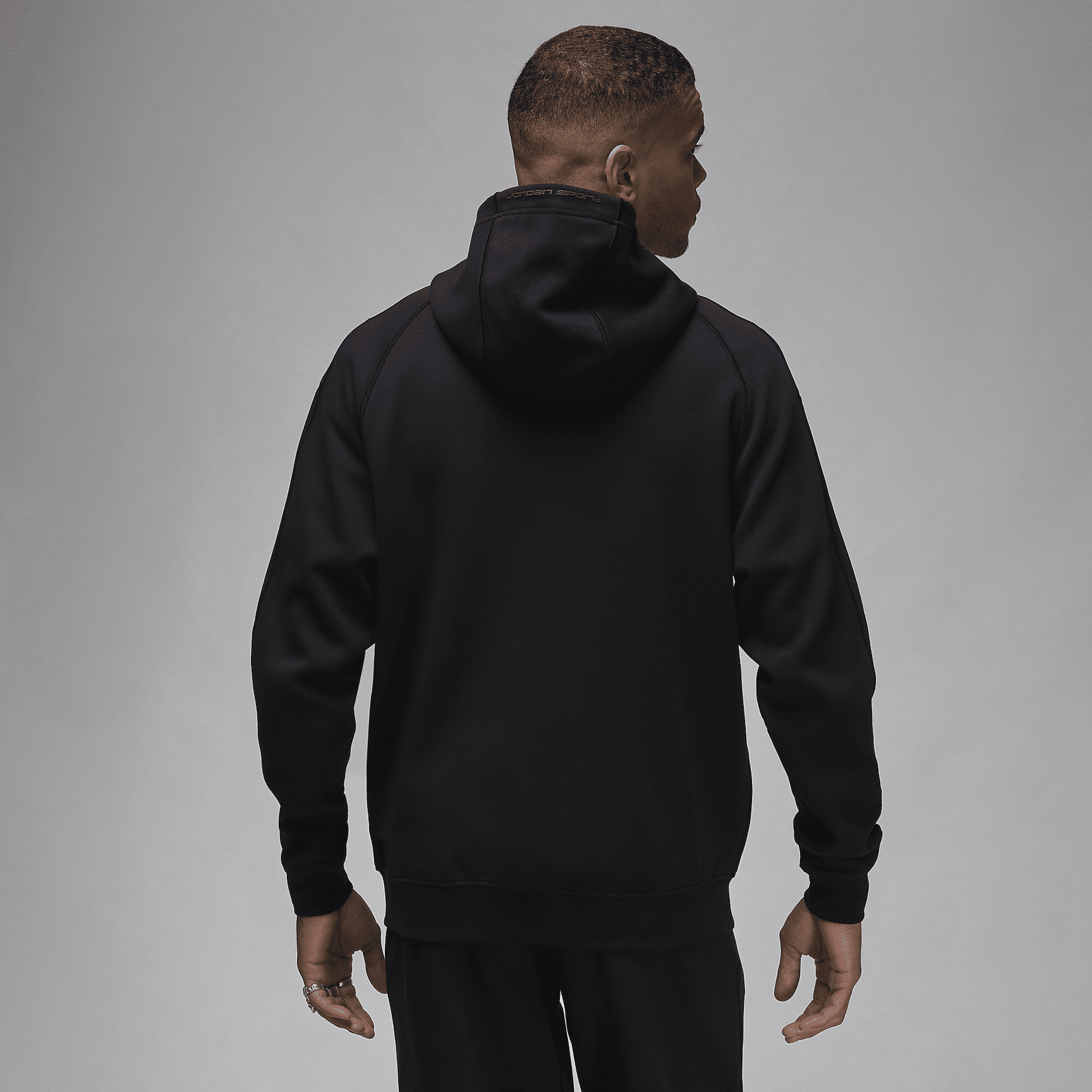 Jordan Sport Hoop Fleece