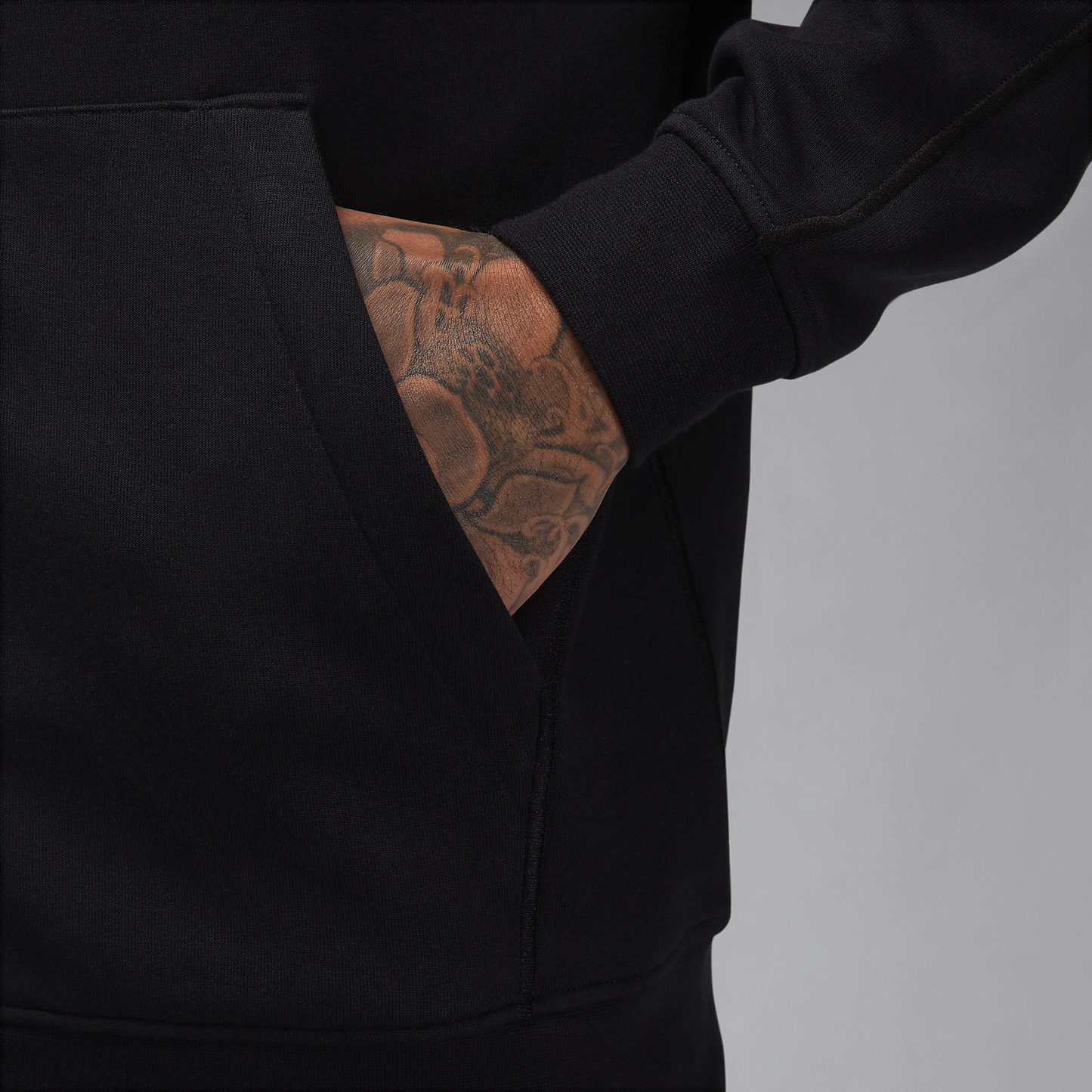 Jordan Sport Hoop Fleece