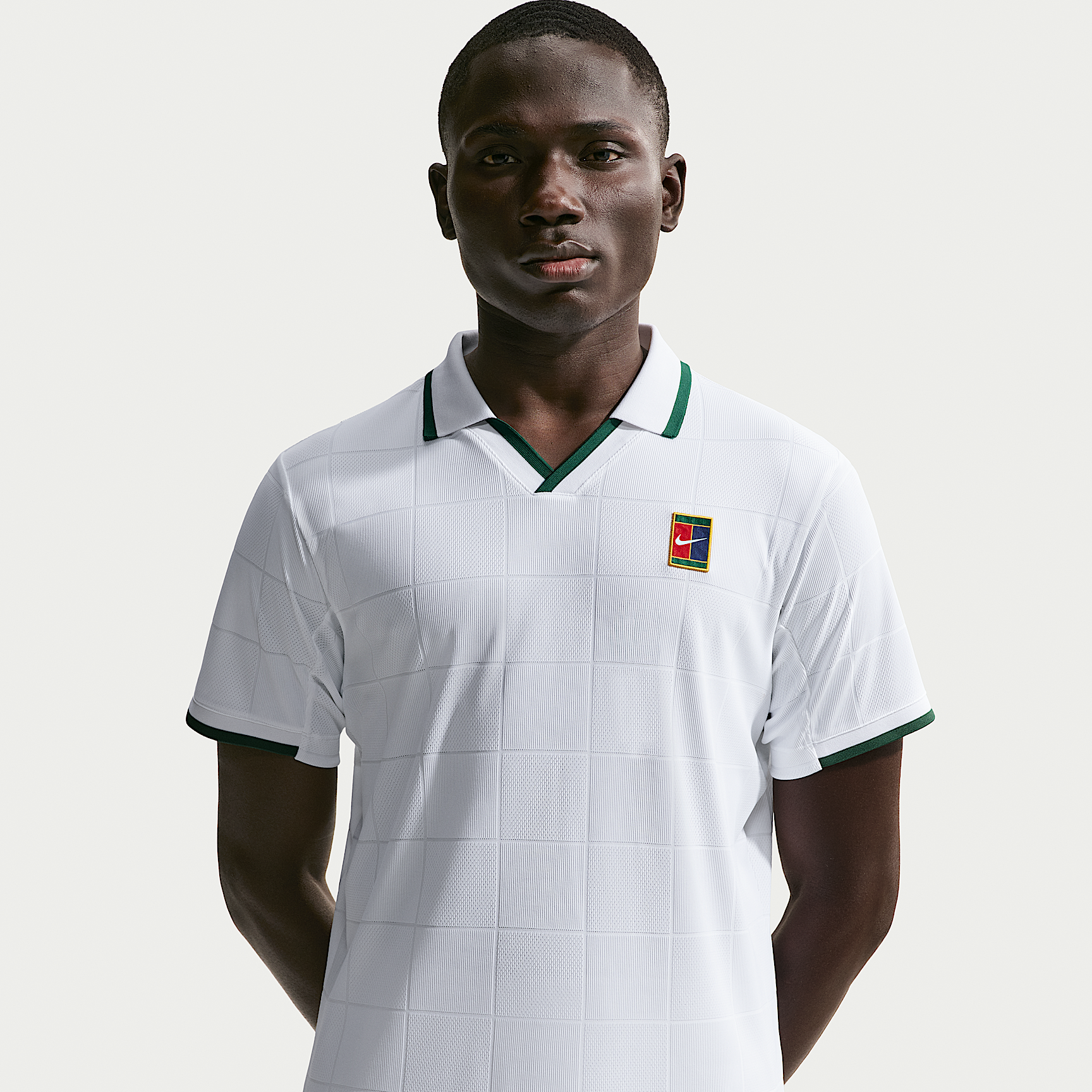 NikeCourt Slam