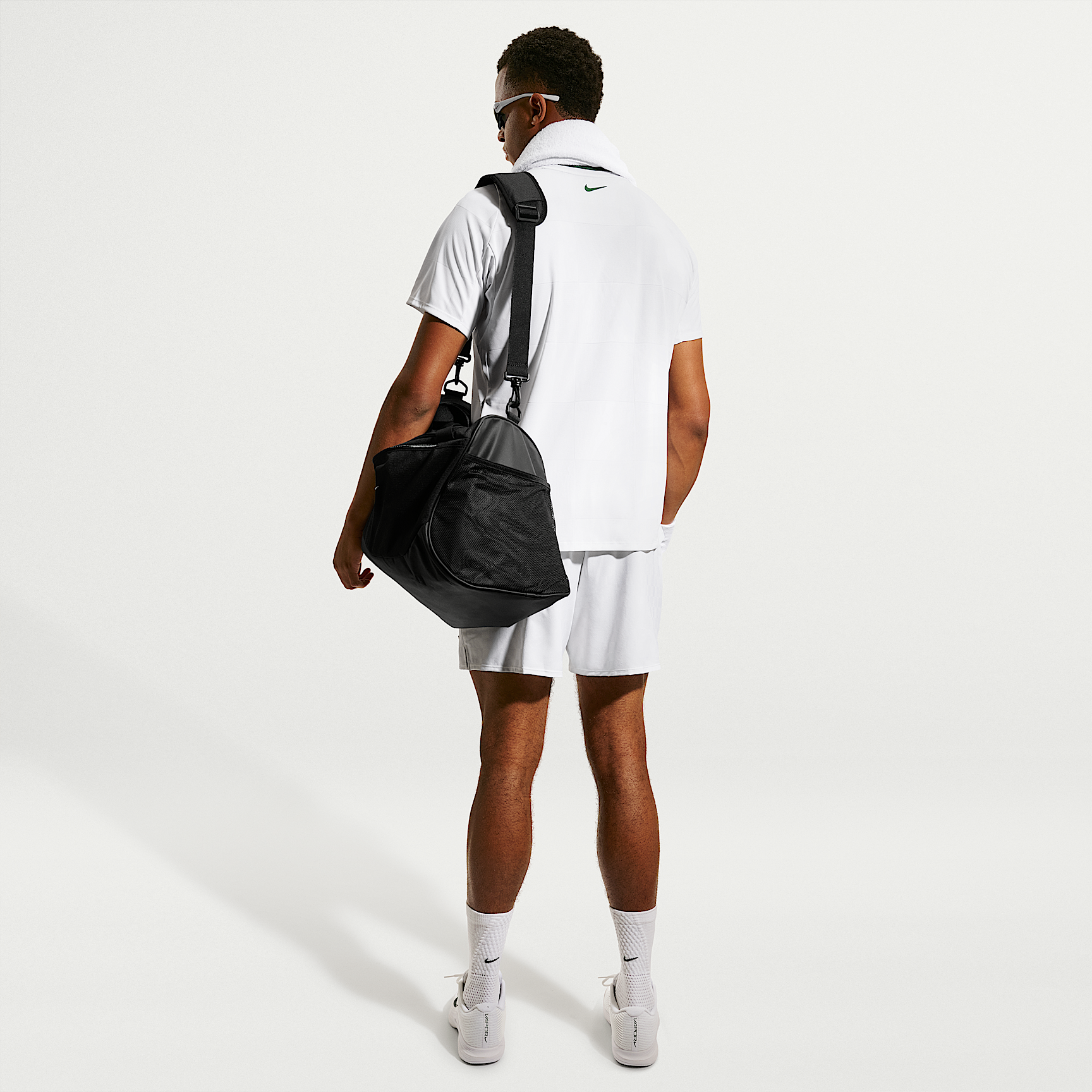 NikeCourt Slam Men's Dri-FIT ADV Tennis Top