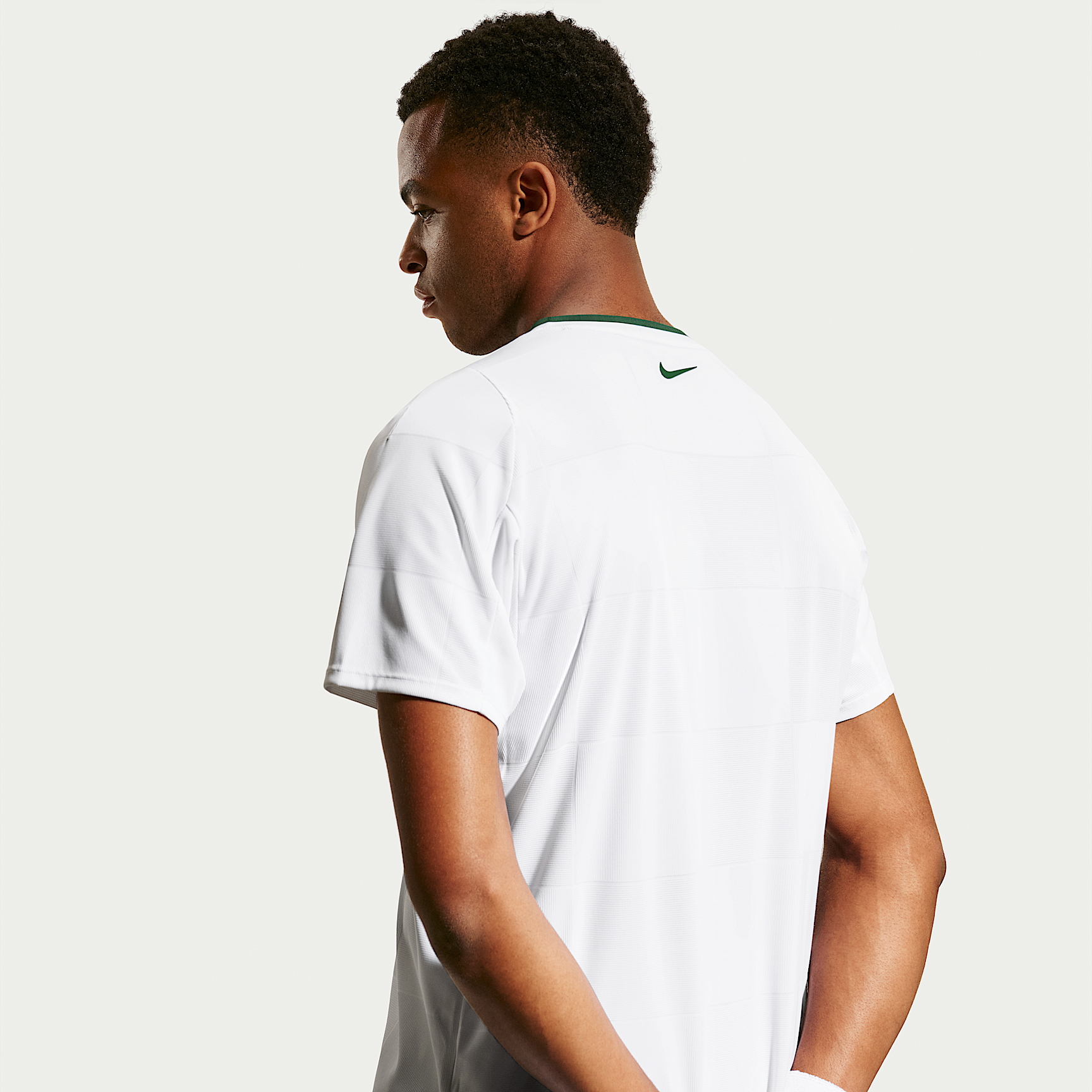 NikeCourt Slam Men's Dri-FIT ADV Tennis Top