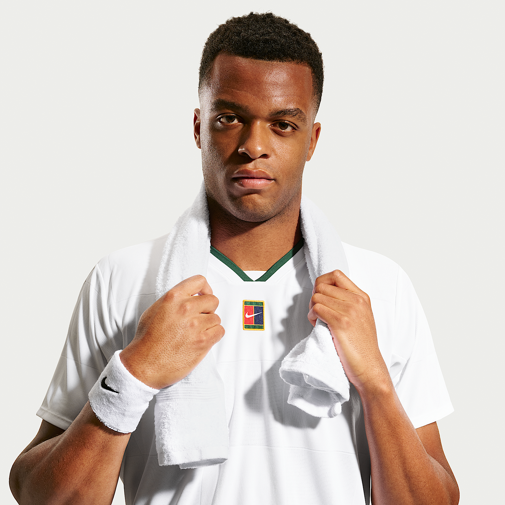 NikeCourt Slam Men's Dri-FIT ADV Tennis Top
