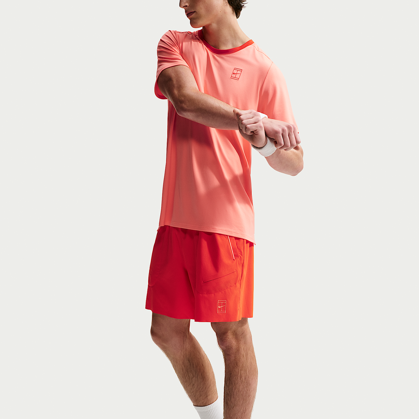 NikeCourt Advantage
