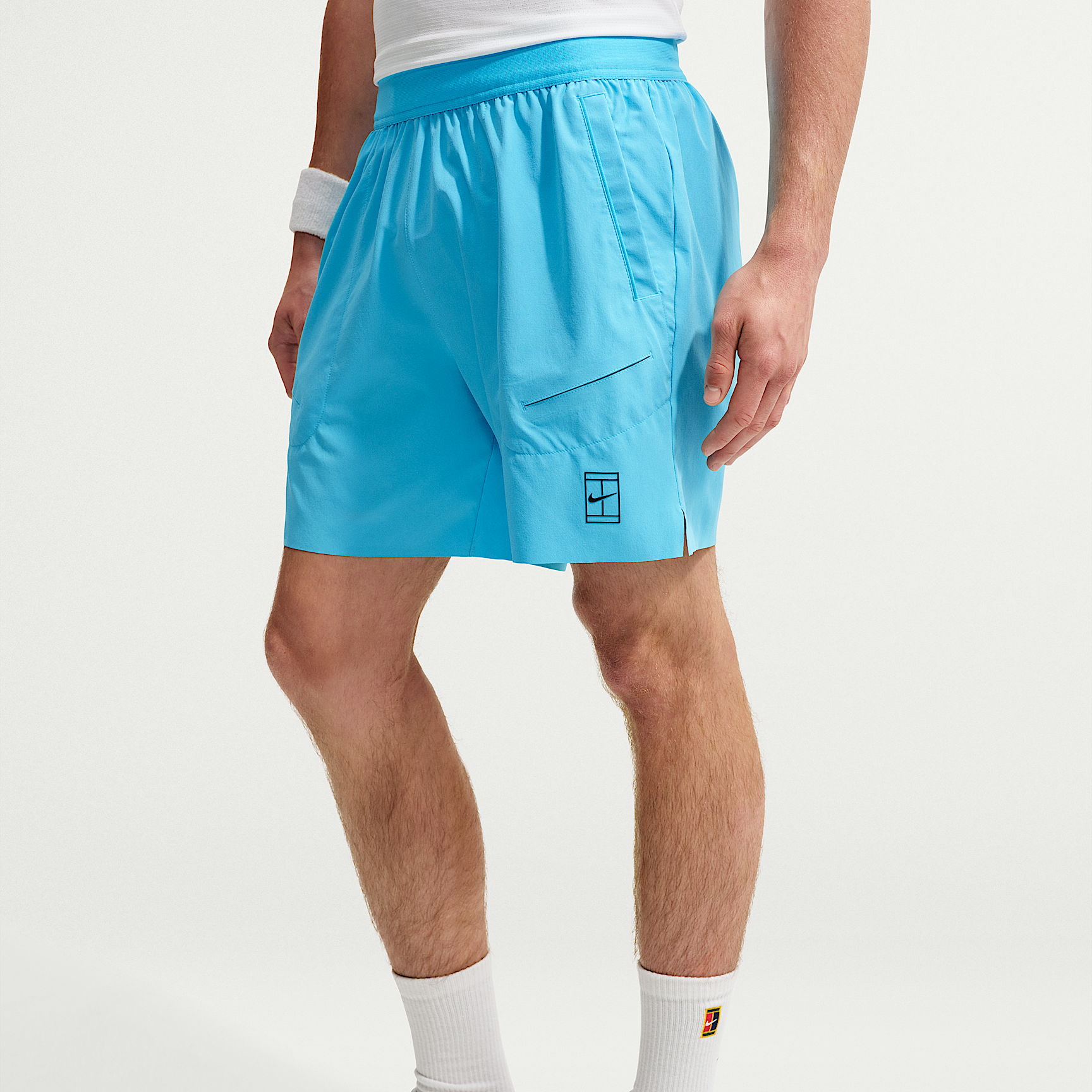 NikeCourt Advantage