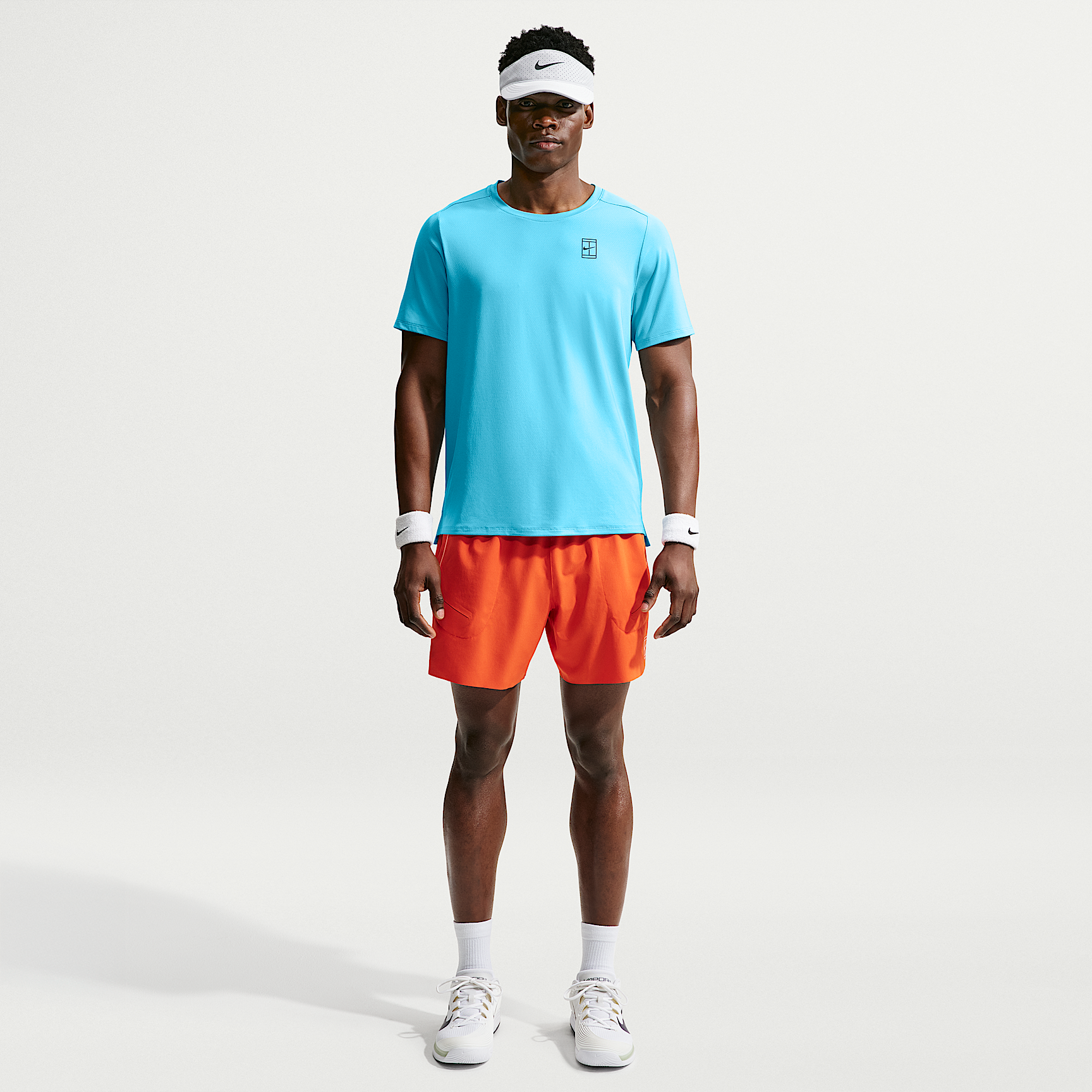 NikeCourt Advantage